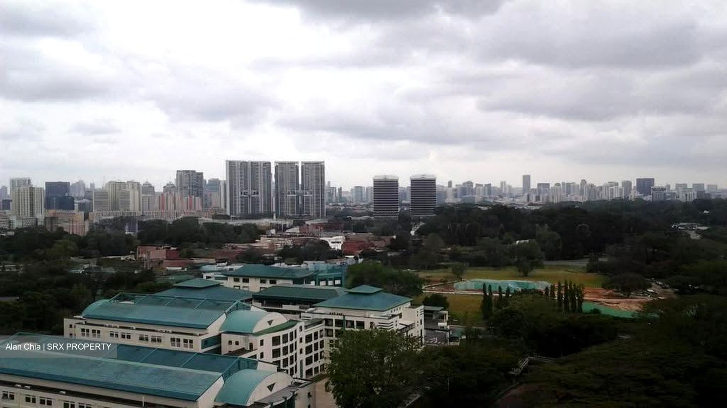 Braddell View (D20), Apartment #620986451